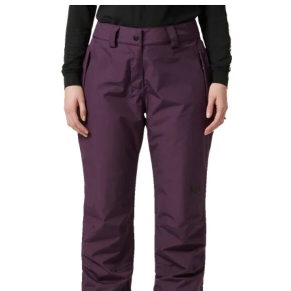Helly Hanson Legendary Insulated Ski/Snowboard Pants - Picture 1 of 10